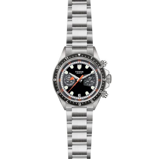 Heritage Chrono image number 1