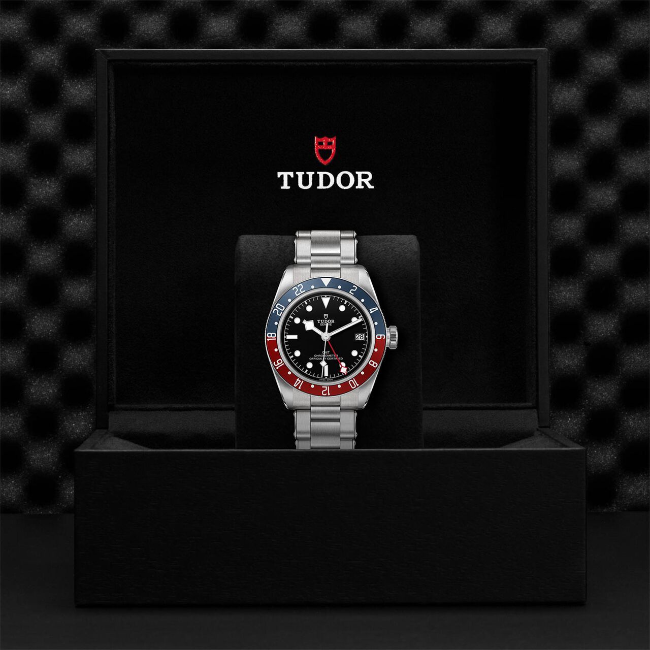 Black Bay GMT image number 4