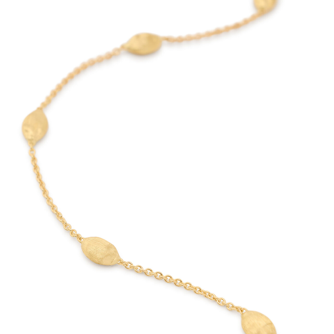 Marco Bicego Siviglia Small Yellow Gold Bracelet BB2943 Y 02 image number 2