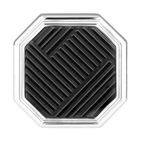 Extreme 3.0 Stainless Steel Cufflinks