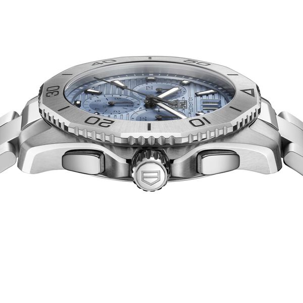 Aquaracer Professional 200 Quartz 40 mm Stainless Steel
