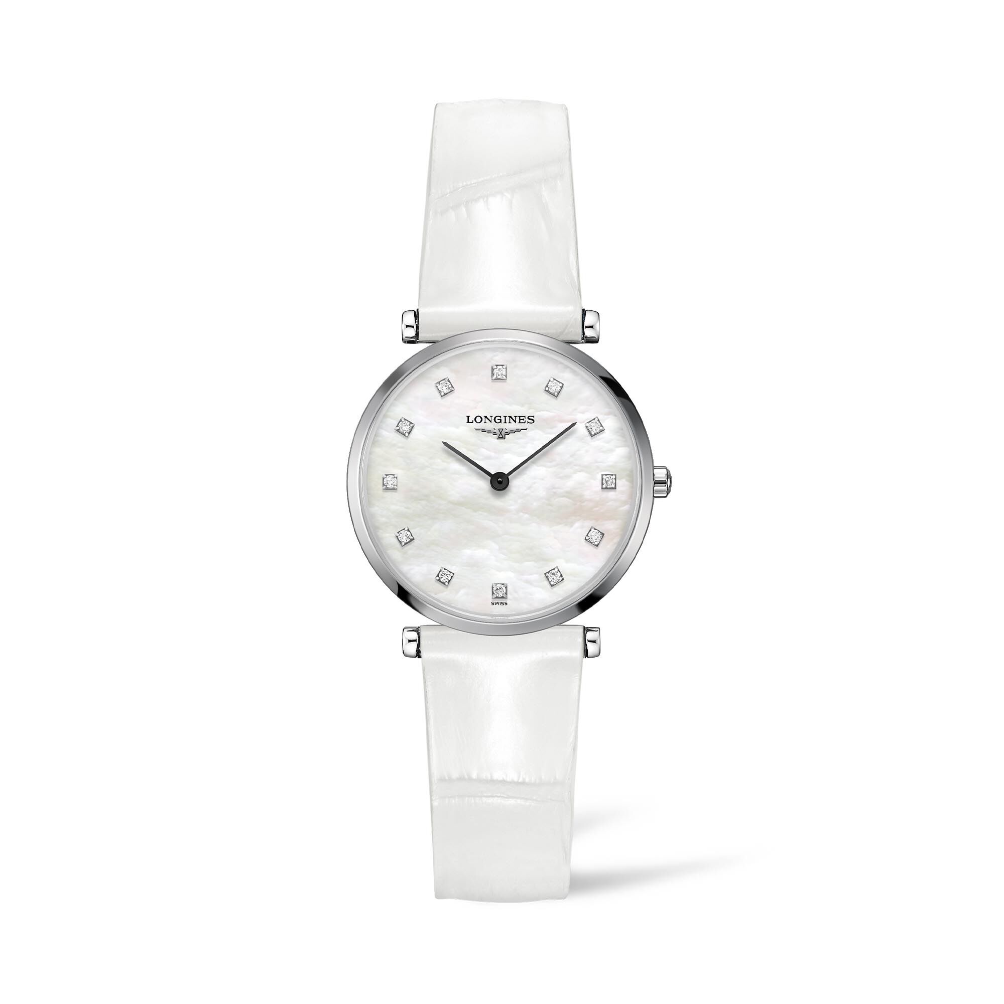 Longines classique quartz hotsell