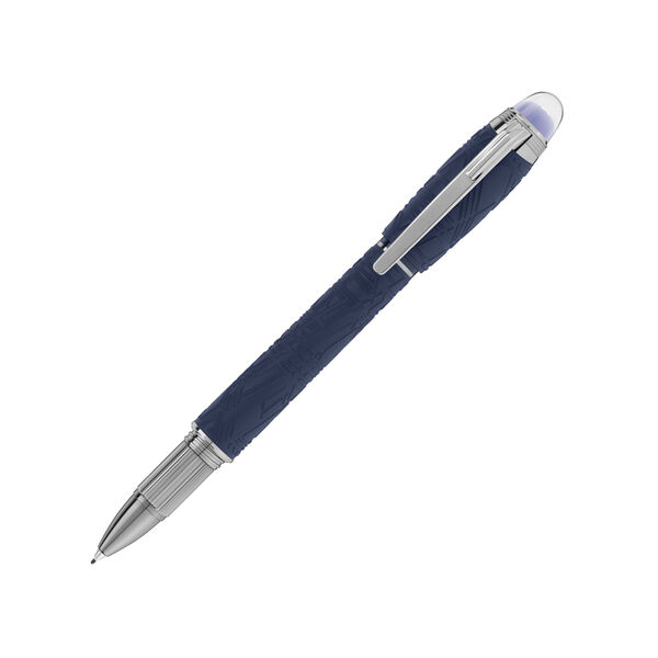 Starwalker SpaceBlue Fineliner