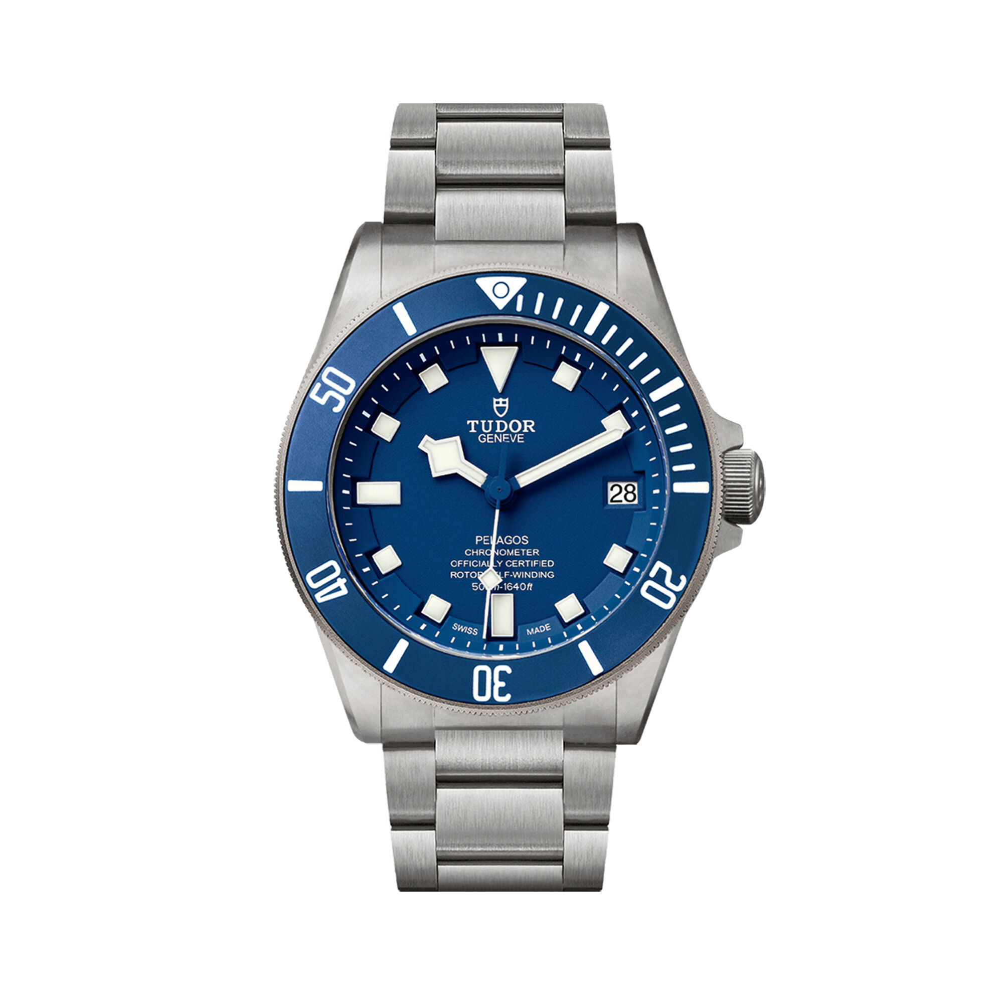 Tudor Pelagos M25600TB 0001 Maison Birks