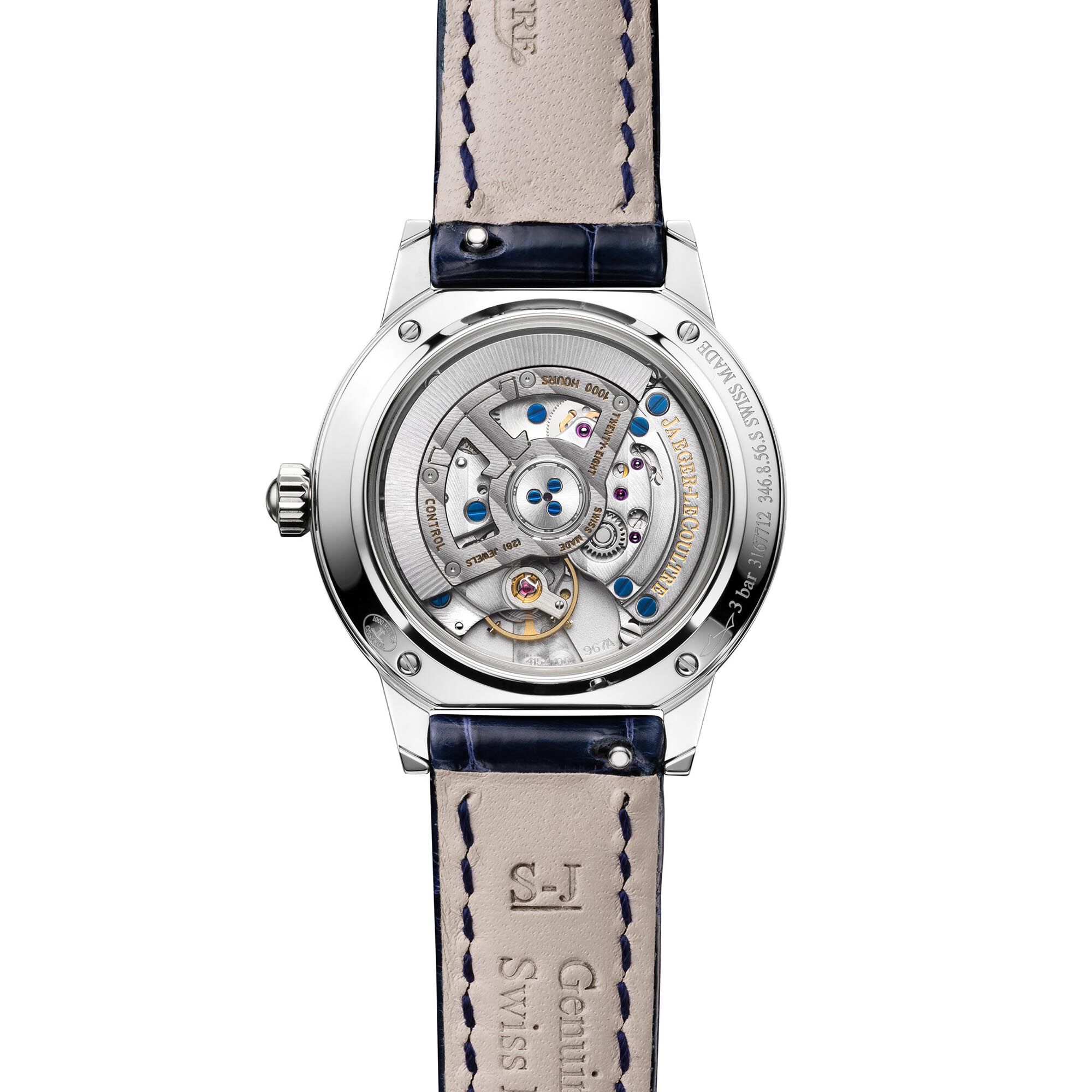 Jaeger LeCoultre Rendez Vous Night Day 29mm 3468430