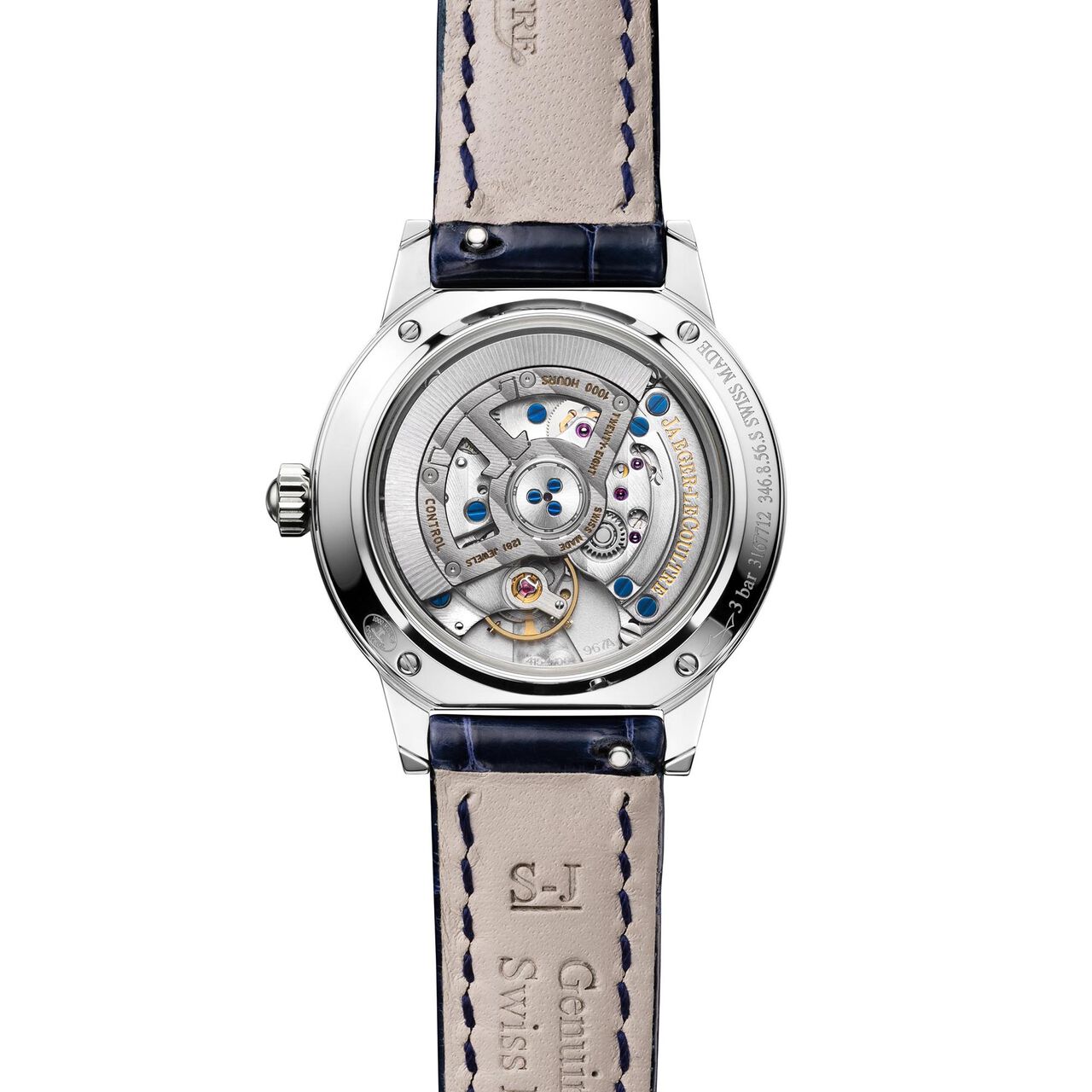 Rendez-Vous Classic Night & Day Automatic 29 mm Stainless Steel and Diamond image number 1