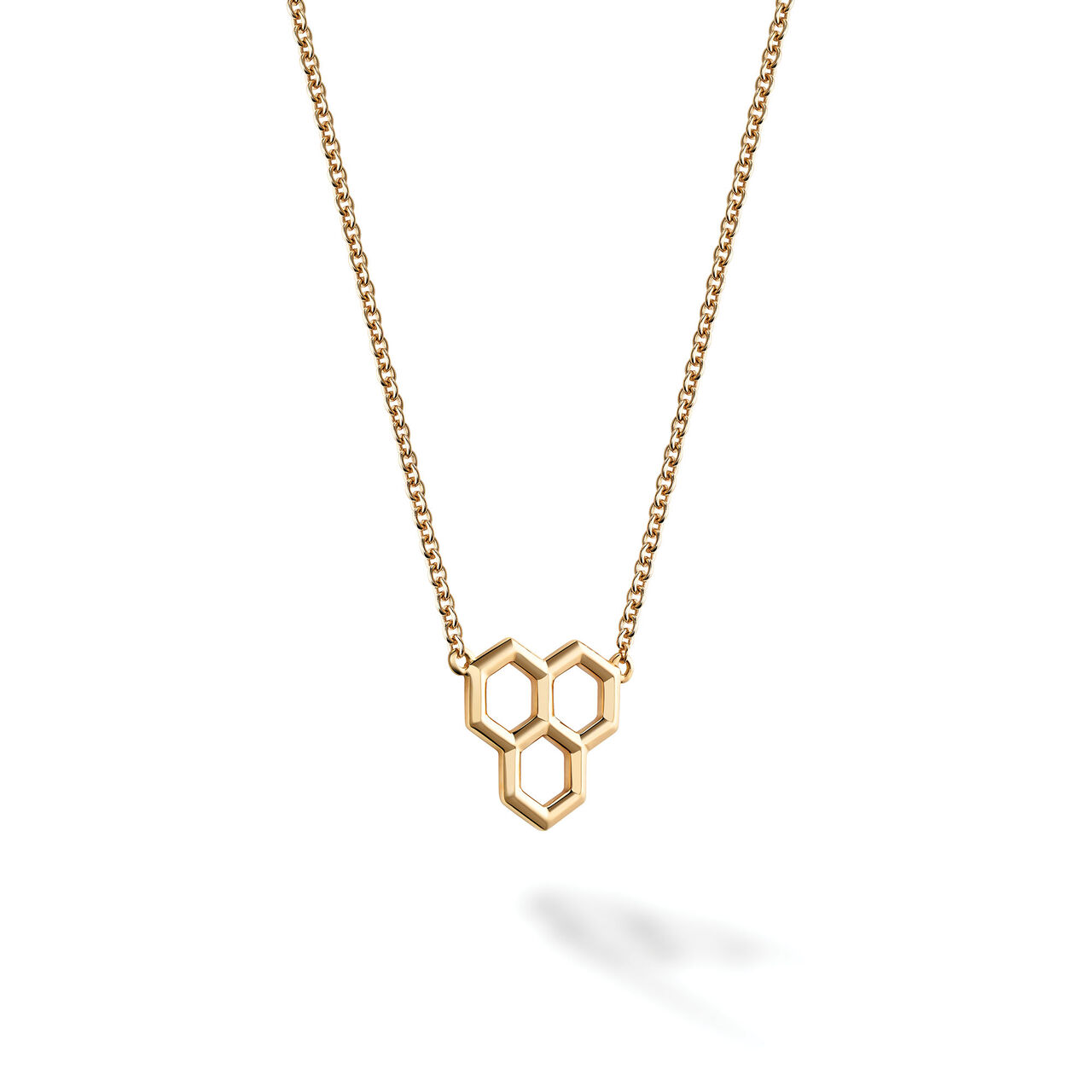 Pendentif en or jaune image number 1