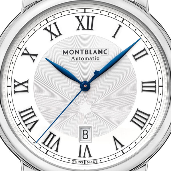 Star Legacy Automatic 42 mm Stainless Steel