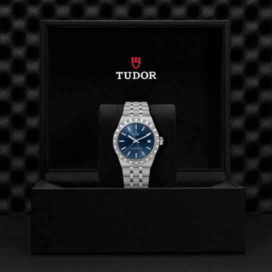 TUDOR Royal Automatic 36 mm Stainless Steel image number 3