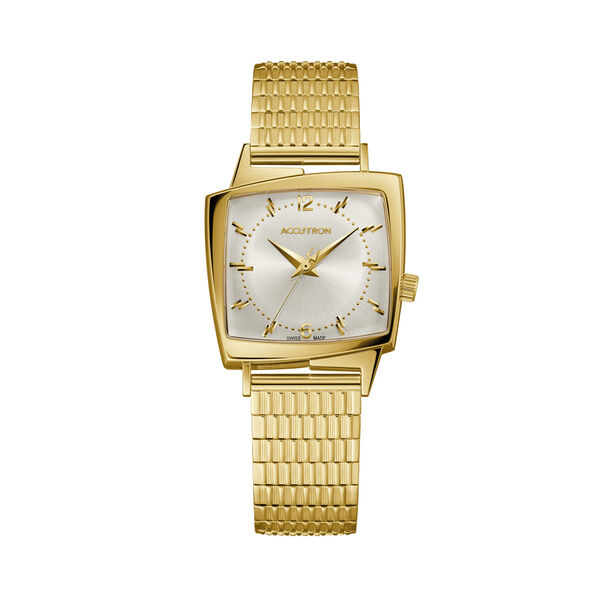 Legacy Automatic 33 mm Stainless Steel
