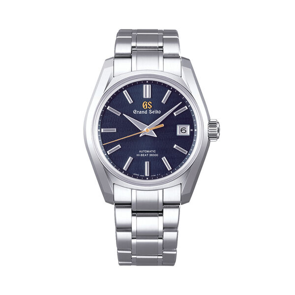 Heritage '24 sekki - Shubun/Autumn' Hi-Beat 40 mm Stainless Steel - North American exclusive