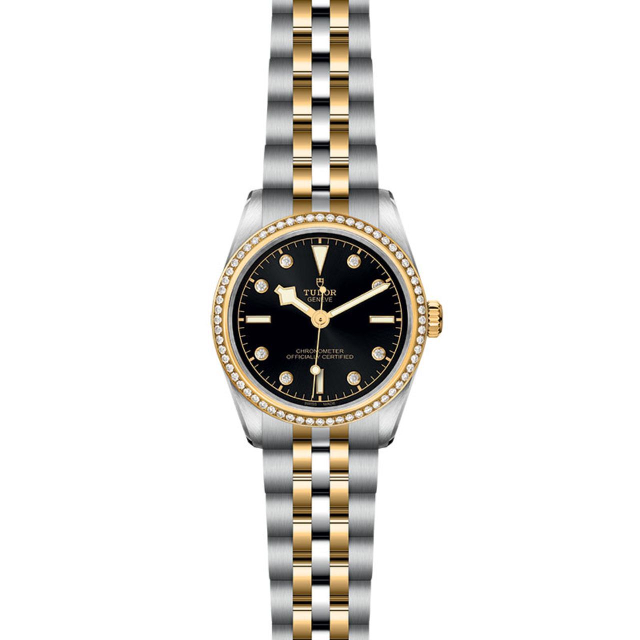 Tudor Black Bay 31 S&G M79613-0005 Front image number 1