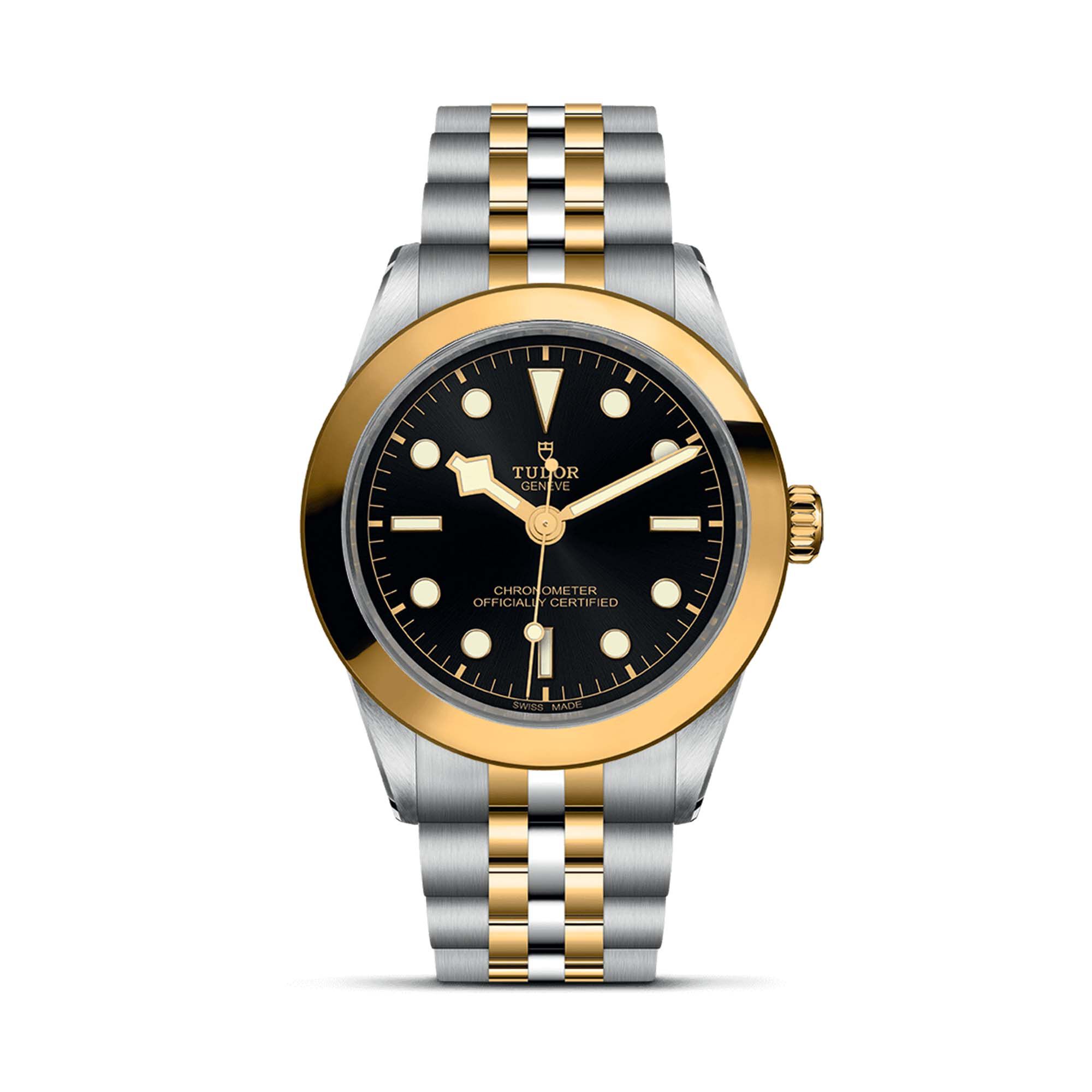 Tudor Black Bay 39 S G M79663 0001 Maison Birks
