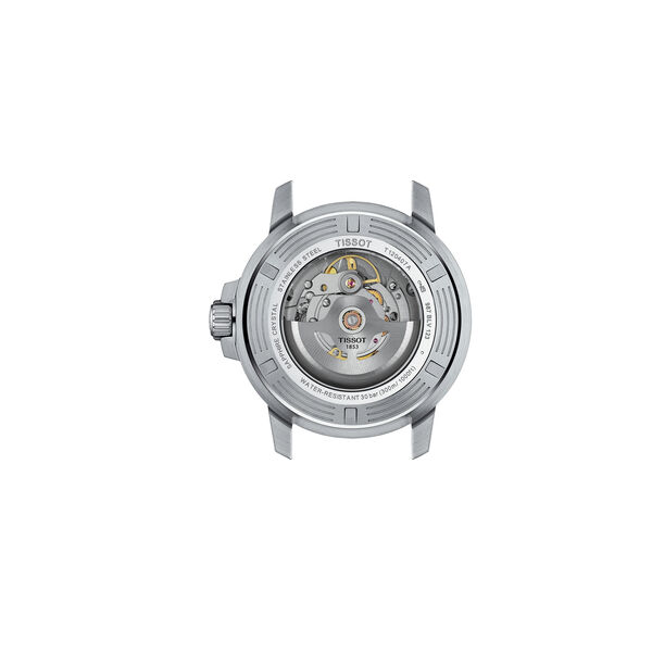 Seastar 1000 Automatic 43 mm Stainless Steel