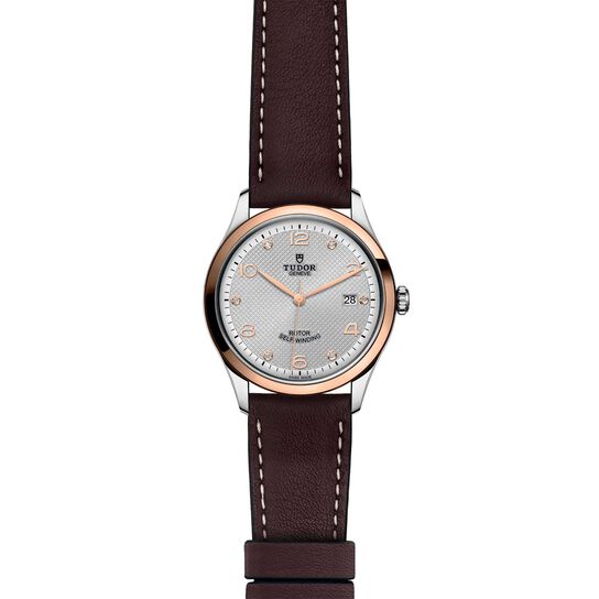 Tudor 1926 39MM Steel Case image number 1