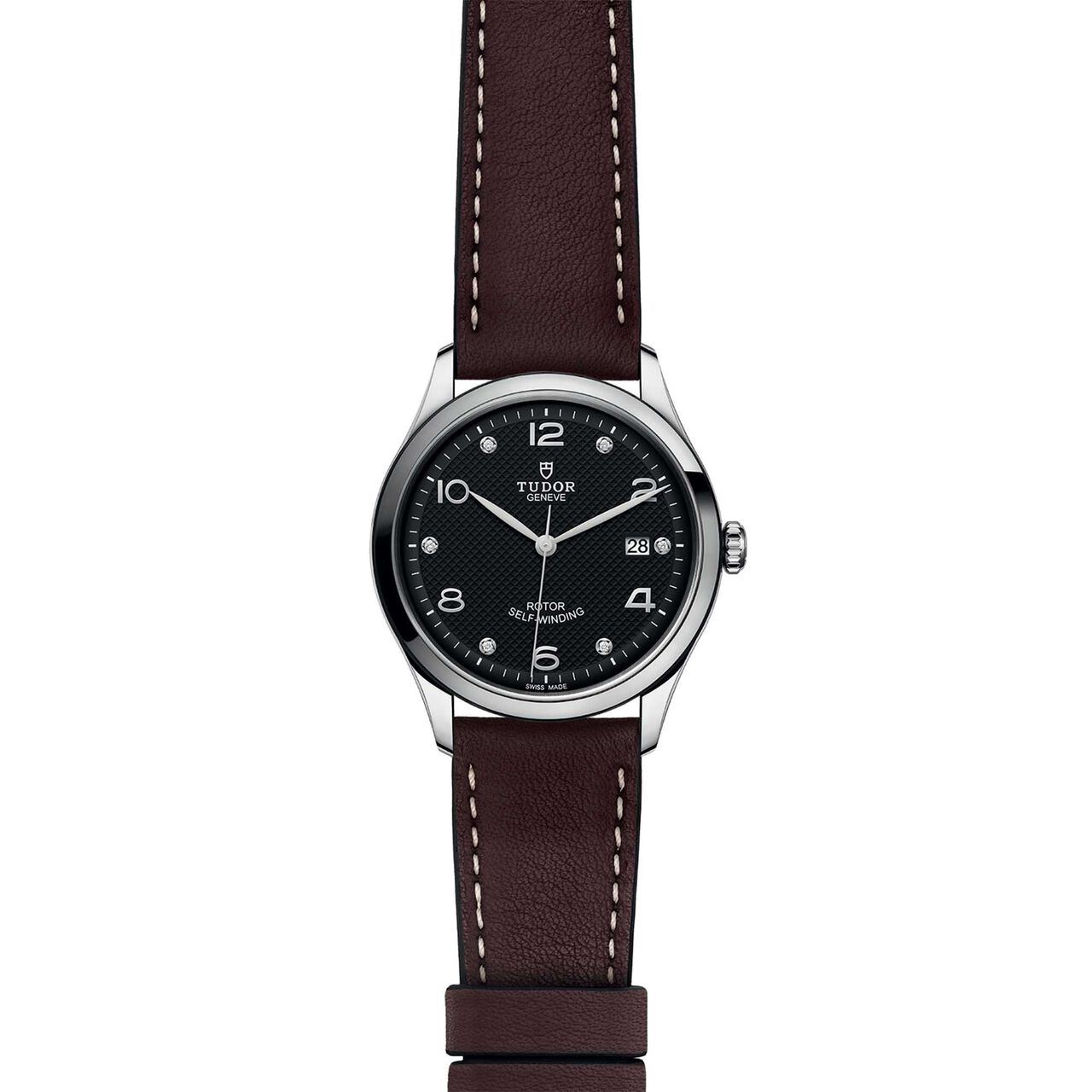 Tudor 1926 39MM Steel Case image number 1
