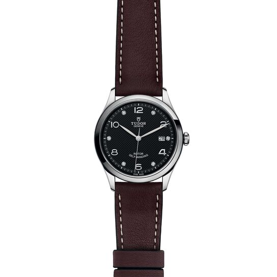Tudor 1926 39MM Steel Case image number 1