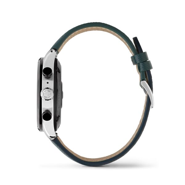 Montre intelligente Summit 3 42mm en titane