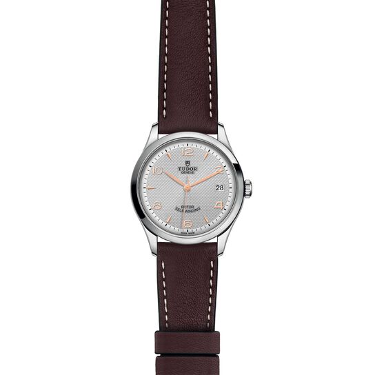 Tudor 1926 36MM Steel Case image number 1