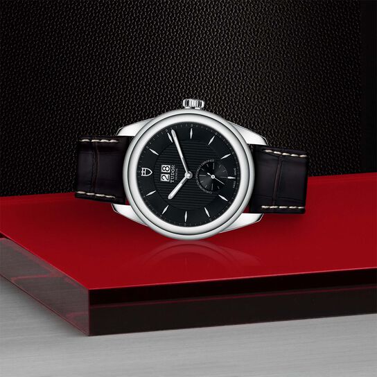 Tudor Glamour Double Date M57100-0018 image number 3