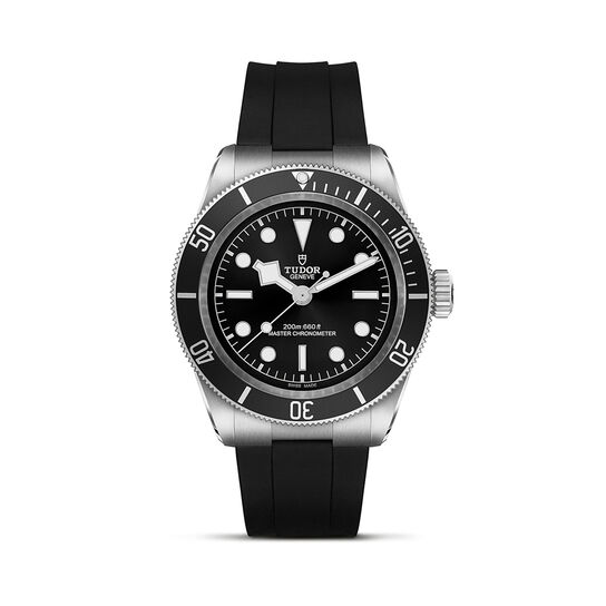 Black Bay 58 41 mm automatique en acier inoxydable image number 0