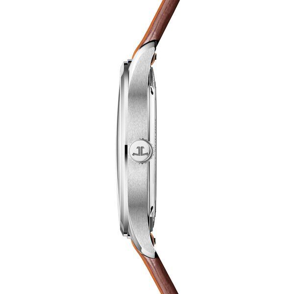 Master Control Automatic 40 mm Stainless Steel