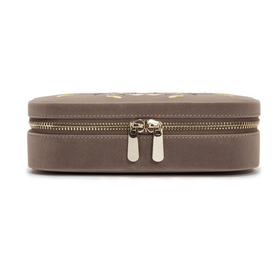 Zoe Mink Travel Zip Case image number 2
