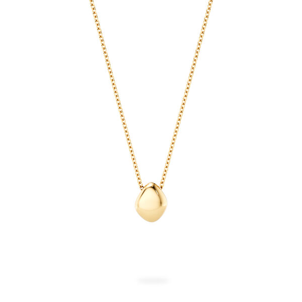 Pendentif en or jaune