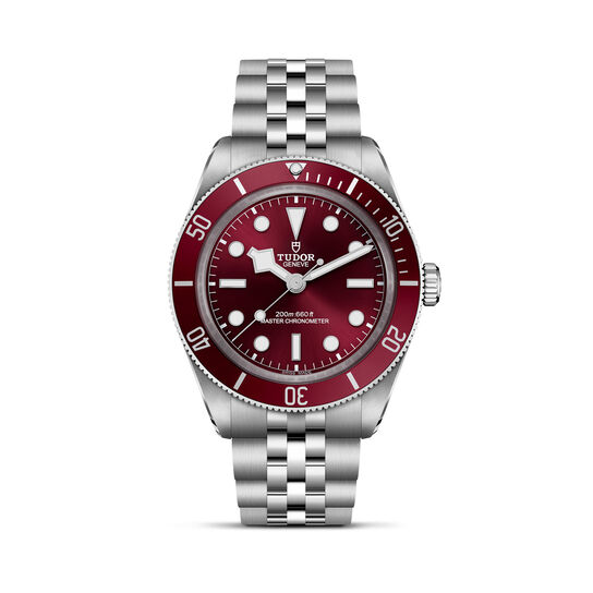 Black Bay 58 Automatic 39 mm Stainless Steel image number 0