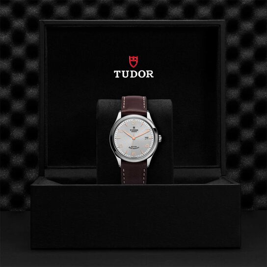 Tudor 1926 39MM Steel Case image number 3