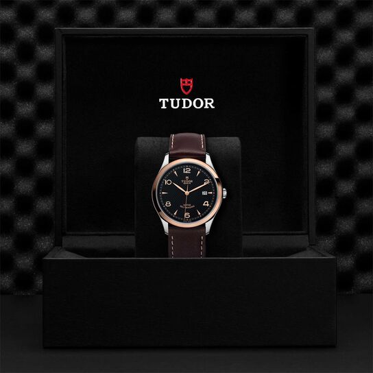 Tudor 1926 41MM Steel Case image number 4