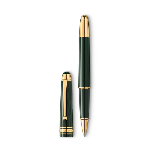 Montblanc Meisterst&uuml;ck The Origin Classique Rollerball image number 0