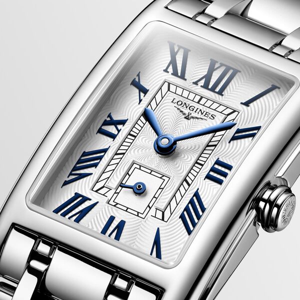DolceVita Quartz 20 X 32 mm Stainless Steel
