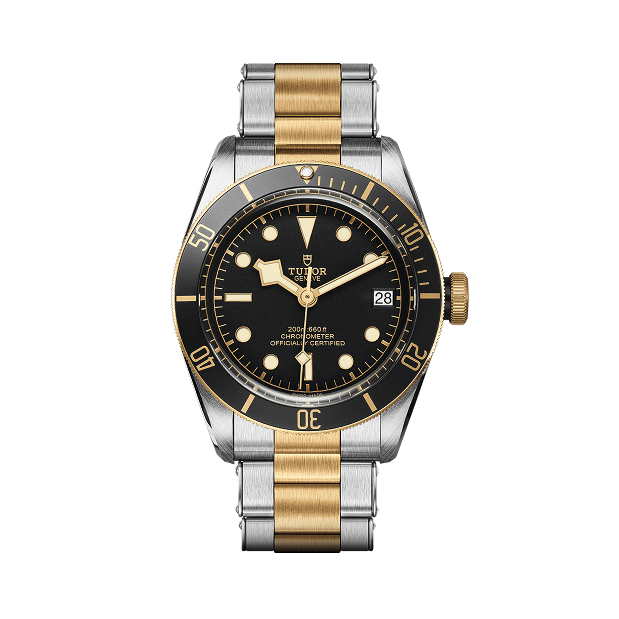 Tudor black bay sg online