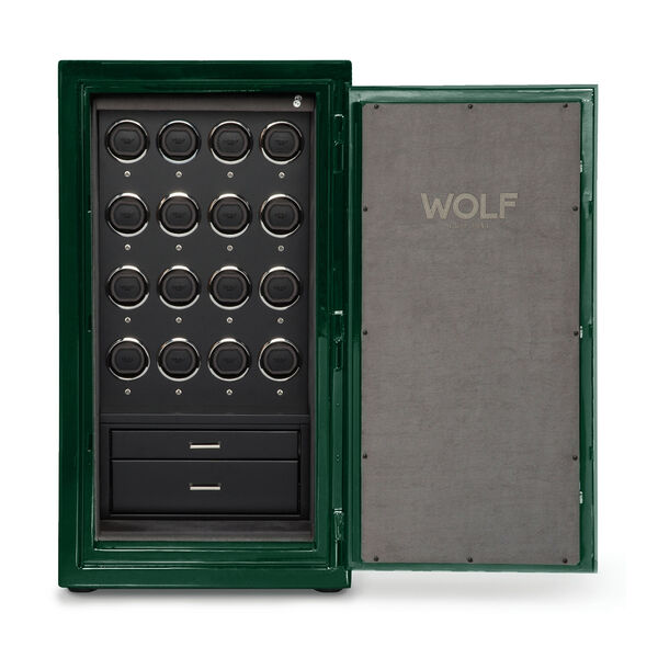 Atlas 16 Piece Winder Safe