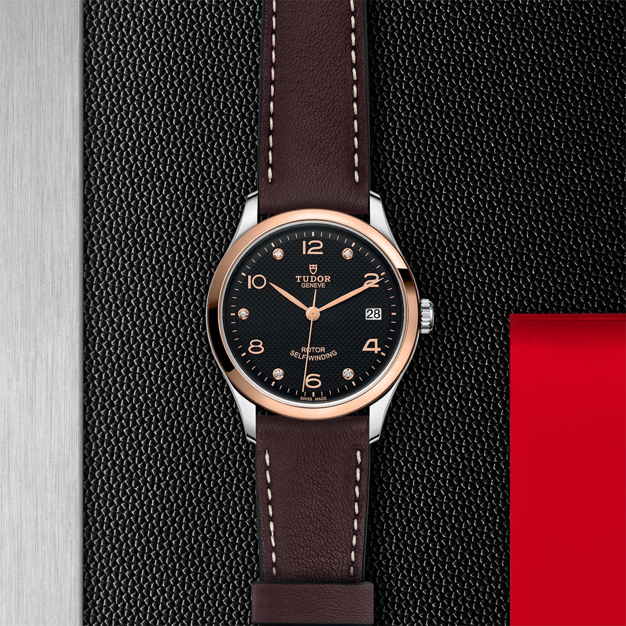 Tudor 1926 style 36mm store