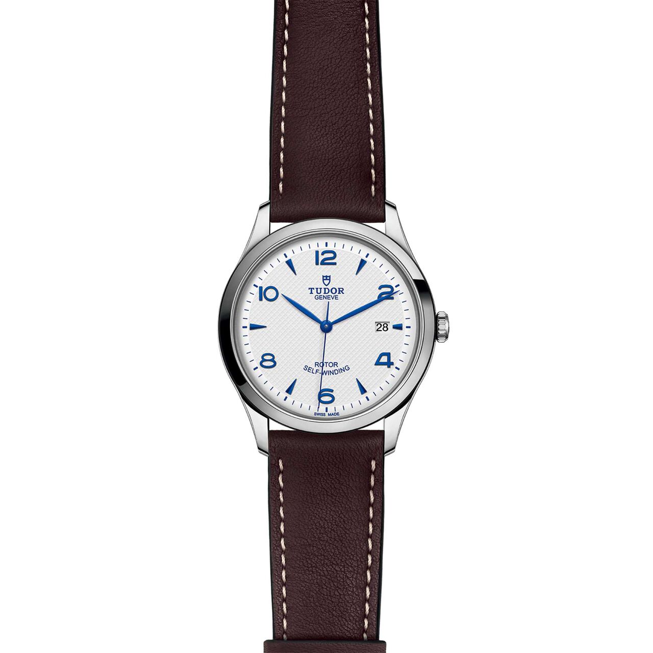 Tudor 1926 41MM Steel Case image number 3