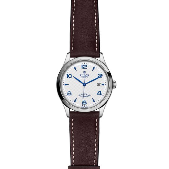 Tudor 1926 41MM Steel Case image number 3