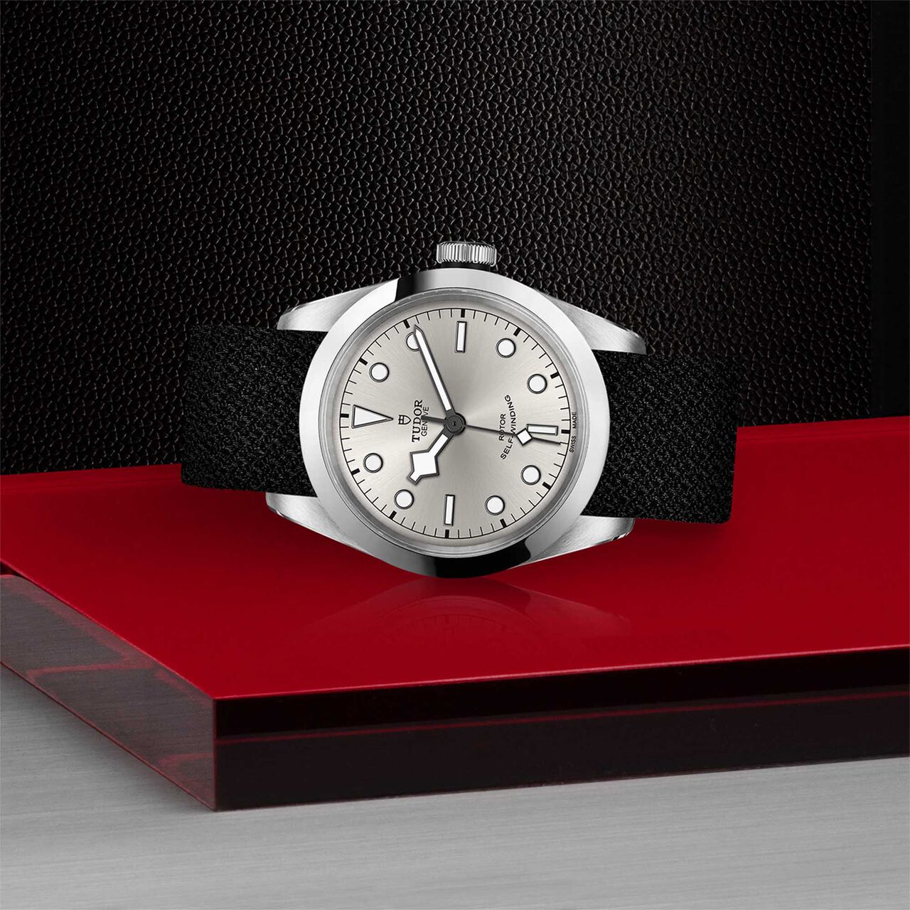 Tudor Black Bay 41 41MM Steel Case image number 3