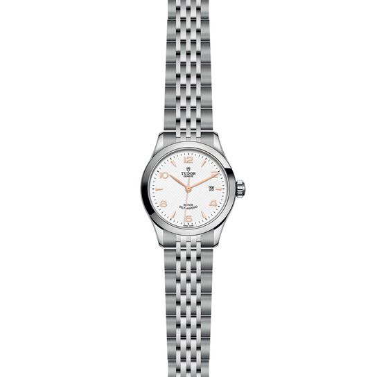 Tudor 1926 28MM Steel Case image number 1