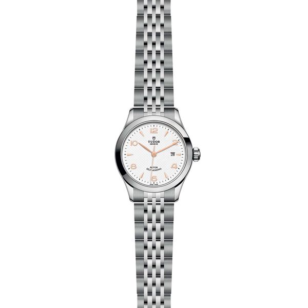 1926 Automatic 28 mm Stainless Steel