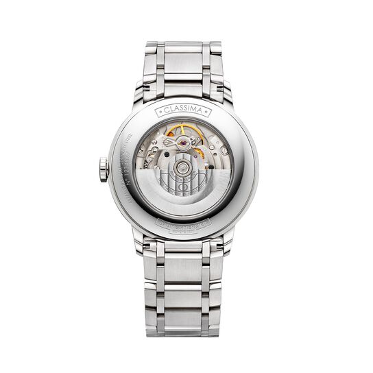 Classima Automatic 40 mm Stainless Steel image number 1