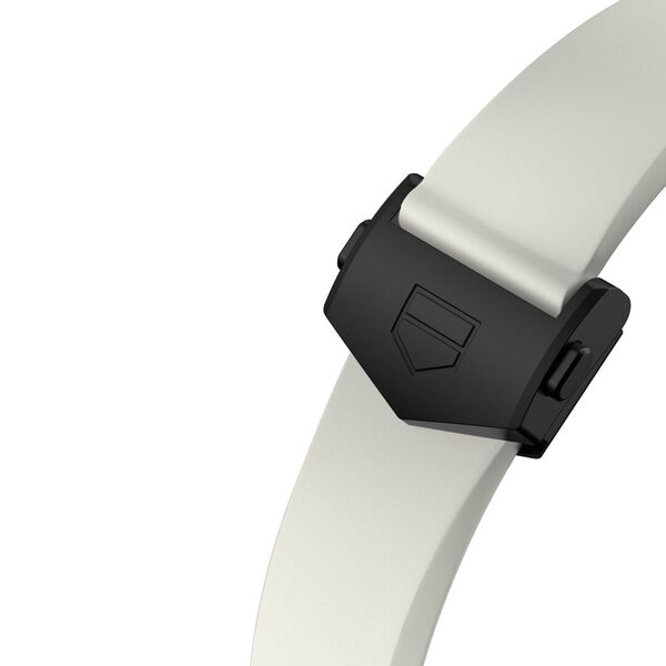 Connected édition Golf Calibre E4 42 mm en titane