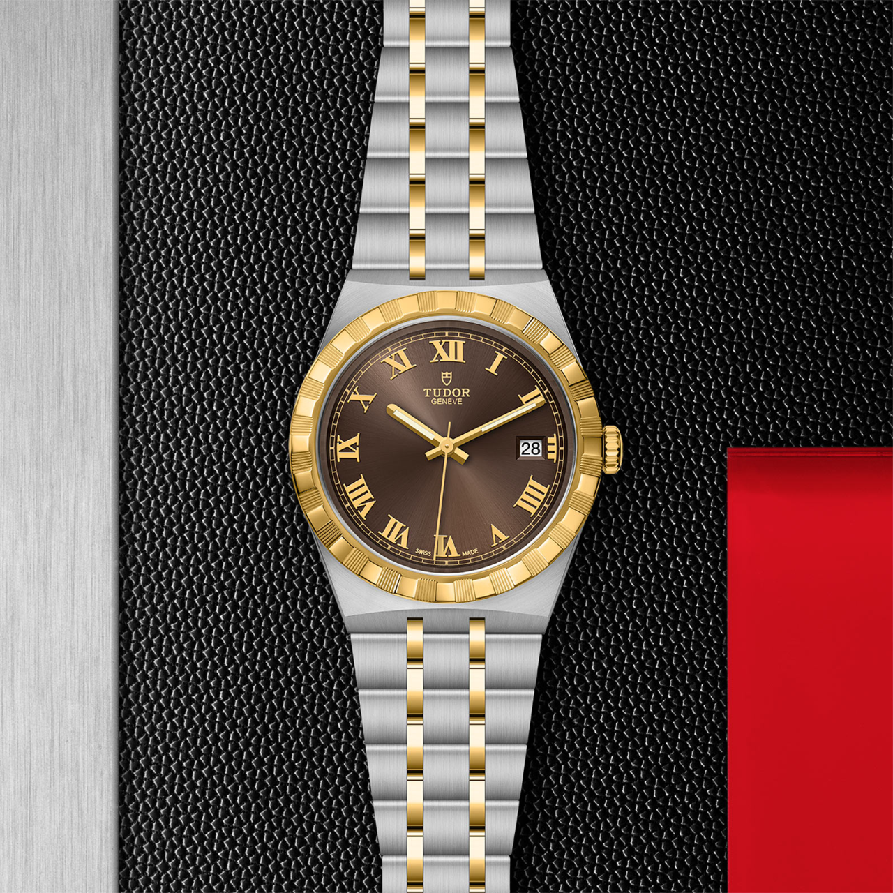 Tudor Royal M28503-0007 Flat image number 2