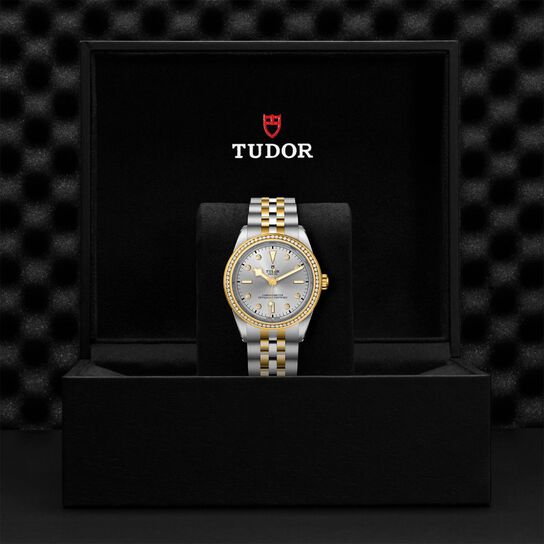 Tudor Black Bay 39 S&G M79673-0006 Box image number 2
