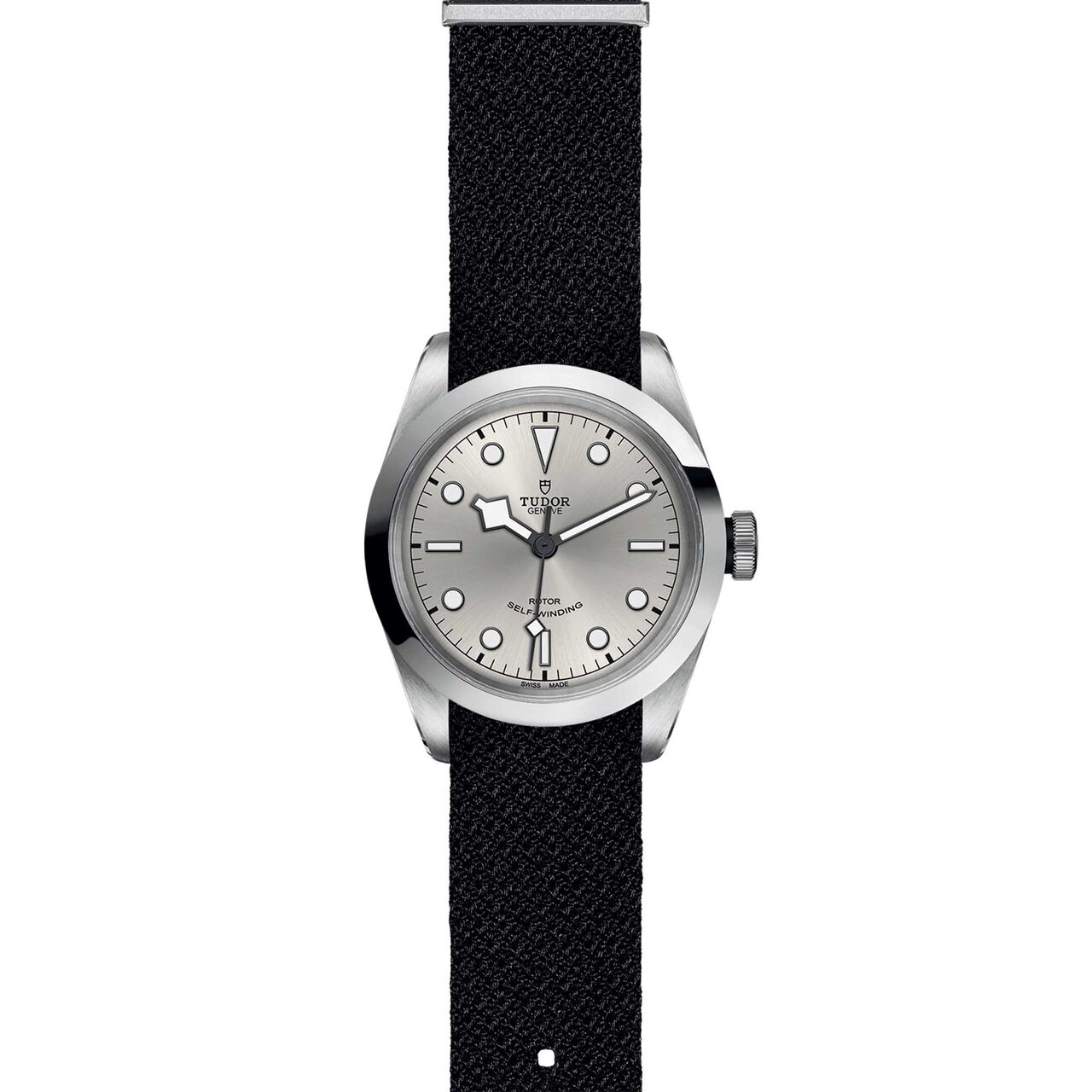Tudor Black Bay 41 41MM Steel Case image number 1
