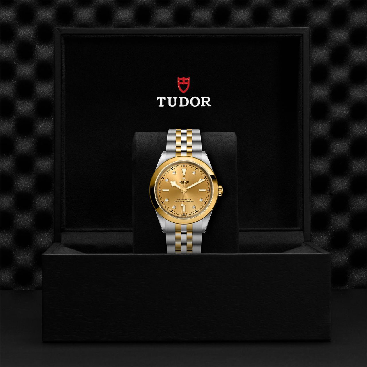 Tudor Black Bay 41 S&G M79683-0008 Box image number 3