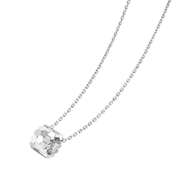 Bee de Chaumet Small Platinum Pendant
