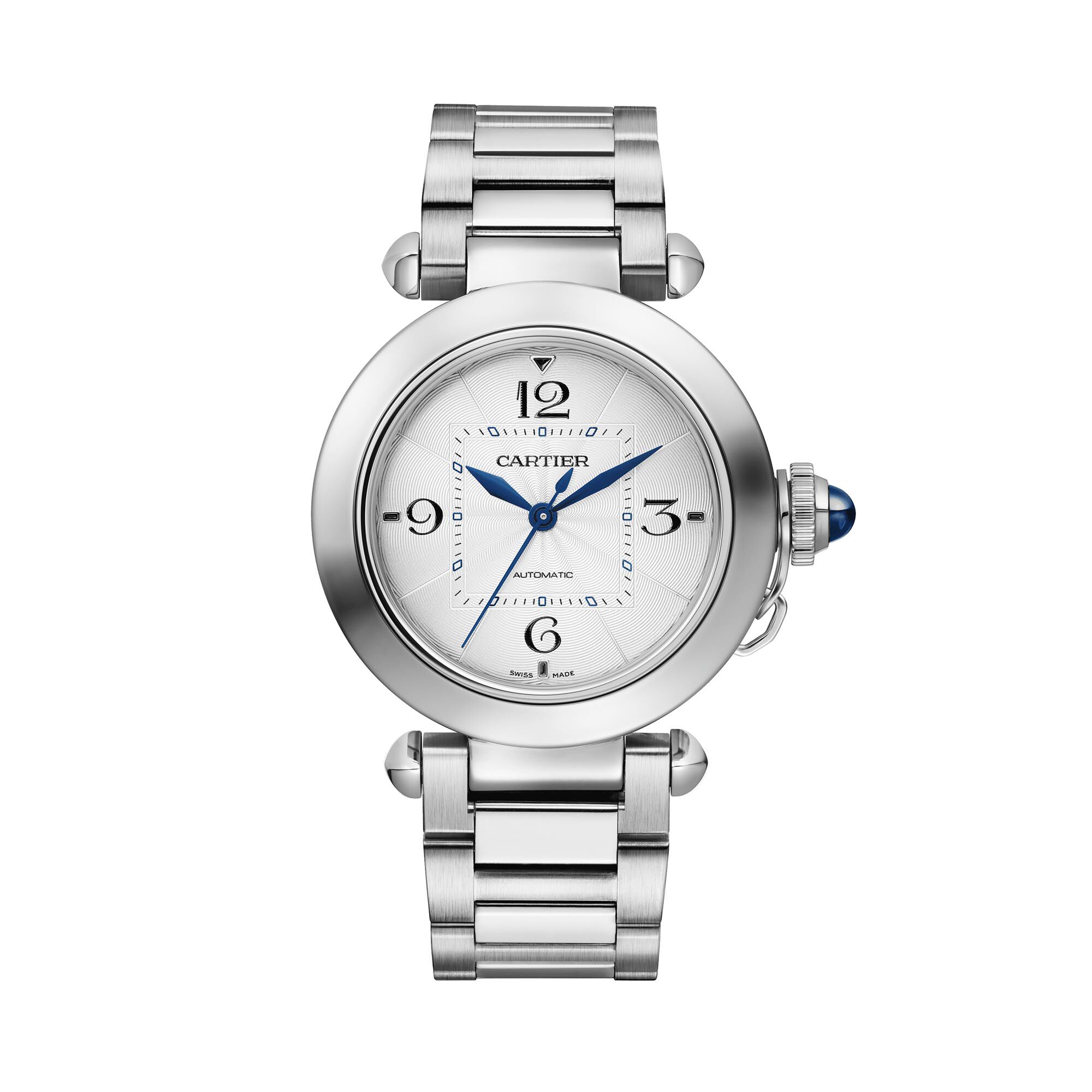 Pasha de cartier automatic online