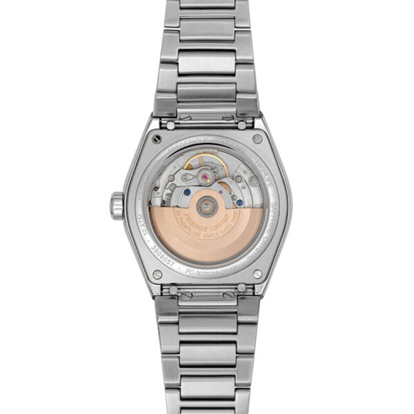 Highlife 41 mm automatique en acier inoxydable